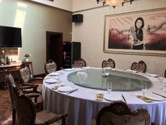 包厢-邓丽君音乐主题餐厅