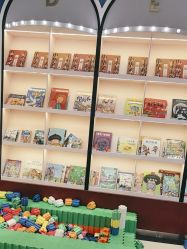 -米兜欢乐王国·儿童乐园(宝安益田假日天地店)