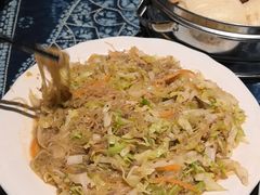 -香满楼(临安路店)