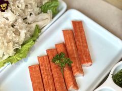 -浩爷羊蝎子火锅(望京店)