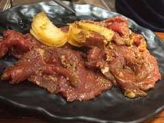 -红小姐的烤肉店(西三旗店)