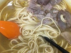 -崔记拉面馆(航北店)