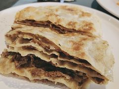 -金家老三饭庄(常营店)