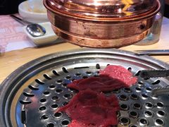 -首尔馆韩国料理(金童路店)