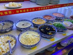 -津门老羊家·铜锅涮羊肉·烧烤(科技园店)