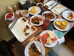 -汉巴味德(大悦城店)