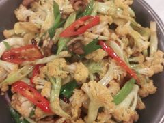 -巴依老爷新疆美食(马驹桥店)