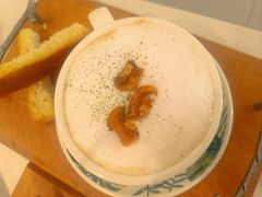 -ins森林童话餐厅coffee&bistro