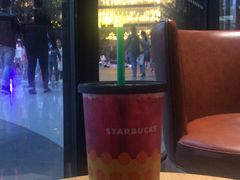 -星巴克臻选(郑州国贸360广场店)