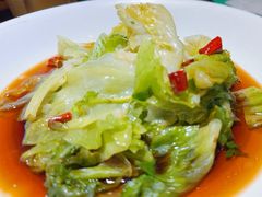 -魔鬼牛蛙小厨•烤鱼•龙虾(上马墩光华时代店)