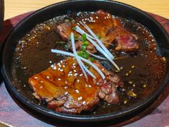 -吉兆·料理(红梅南路店)