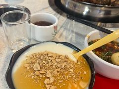 焦糖豆花-牛华八婆麻辣烫(起源店)