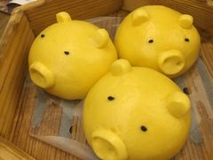 -点心传说·粤菜点心(佐阾虹湾店)