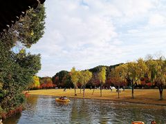 -上海方塔园