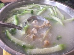 象拔蚌粥-蚝专家(北滘店)