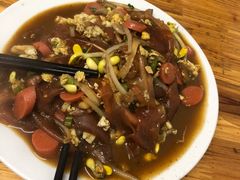 -何记酿皮店(西流湾店)