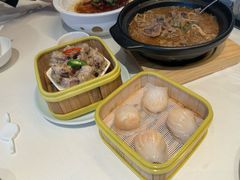 -香港狮子山下·明星粤菜餐厅(北苑店)