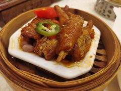 -顺德人家食府(黄金广场店)