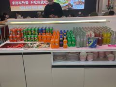 -孙家外婆•长春地标美食新名片(吾悦广场店)