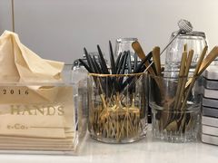 -METAL HANDS(五道营店)