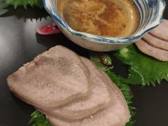 -肆月河豚·新淮扬(金融街店)