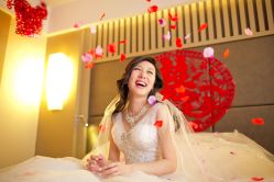 -Sunny喜铺婚礼策划(东部店)
