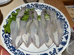 笔管-东镇老火锅(长春路首店)