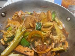 -阿毛饭店(和义路店)