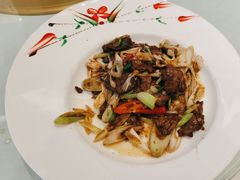-沪华海鲜大酒楼(南汇店)