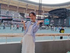 -山西体育中心红灯笼体育场