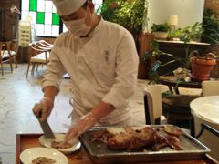 -漢舍中国菜馆(889广场店)