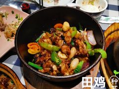 -小粤楼·怀旧粤菜(万辉国际广场店)