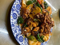 -美味居(古城店)