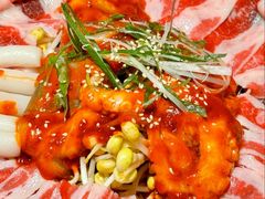 -双门洞·森系料理(体育西店)