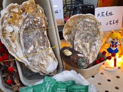 -一蚝一贝海鲜特色餐厅(万象城店)
