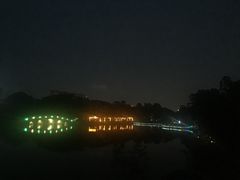 -金山植物公园