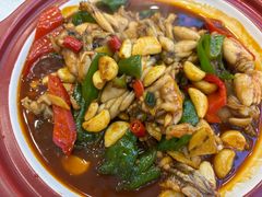 本椒小蛙-五谷屯私房菜·始于2005(中山陵童卫路店)