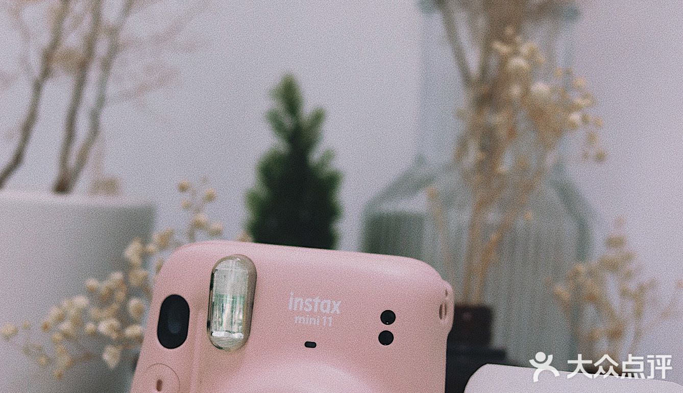 无可替代的胶片质感🎞️拍立得推荐