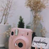 无可替代的胶片质感🎞️拍立得推荐