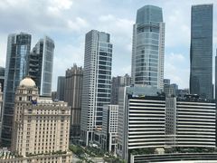 -广州富力君悦大酒店·凯菲厅