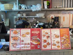 -孖记茶档·热腾茶餐(乐峰店)