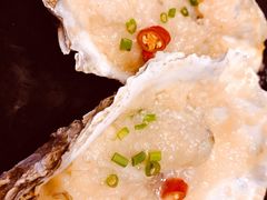 -大成活海鲜烧烤龙虾(静安大融城店)