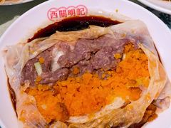 -西关明记肠粉(荔枝湾店)