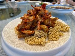 -金翠皇宫粤菜·点心·海鲜(翡翠店)
