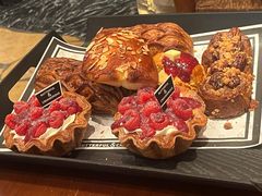 -B&C黄油与面包·THE GARDEN BAKERY概念店(世纪汇店)