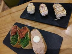 -Sushi Love 创意寿司(丽影广场店)
