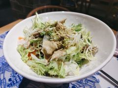 -江南韵·无锡太湖文化体验餐厅(凤凰天街店)