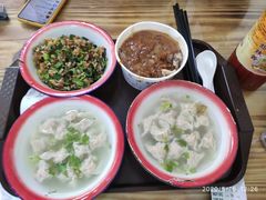 -卢聪艺小吃店(阳翟总店)