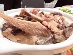-冯氏吴山贡鹅(206国道店)