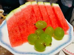 -清真·鸦儿李记·涮肉(花市店)